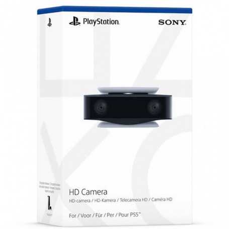 HD SONY Camera for PS5