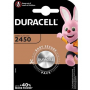 Button battery DURACELL LITHIUM DL/CR2450 1pc