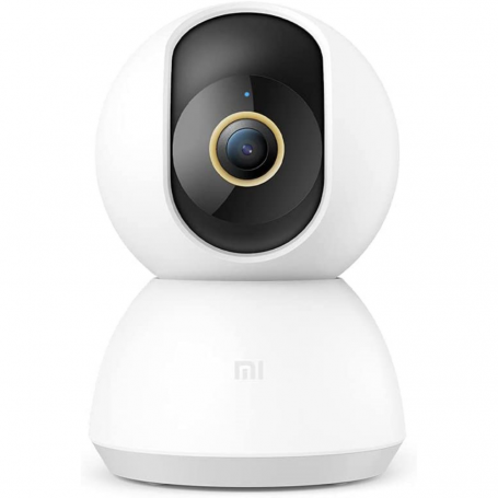 Caméra de Surveillance Xiaomi Mi 360° Home Security Camera 2K
