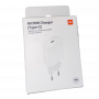 Adaptateur Secteur USB-C Xiaomi MI 20W