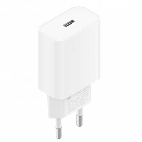 Adapter Sector USB-C Xiaomi MI 20W