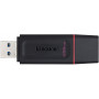 Clé USB Kingston DataTraveler Exodia 256 Go (Origine)