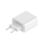 Adaptateur Secteur USB-C + USB Xiaomi Wall Charger 33W