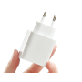 Adaptateur Secteur USB-C + USB Xiaomi Wall Charger 33W