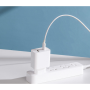 Adaptateur Secteur USB-C + USB Xiaomi Wall Charger 33W