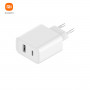 Adapter Sector USB-C USB Xiaomi Wall Charger 33W
