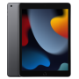 iPad 10.2 (9th Generation) 64 GB Wi-Fi Grey - New