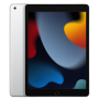 iPad 10.2" (9e Génération) 64 Go Wi-Fi Argent - Neuf