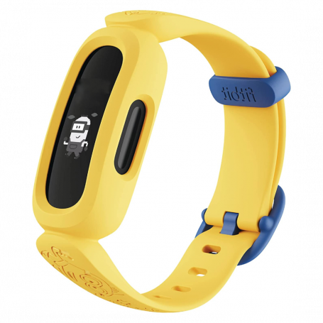 Montre Connectée Fitbit Ace 3 Edition Minions