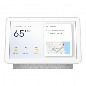 Smart Display, Smart Hub - Google Nest Hub Wireless Bluetooth and Wi-Fi Smart Speaker GA00516, wholesale price