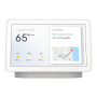 Haut-parleur, Assistant vocal - Google Nest Hub Enceinte intelligente sans fil Bluetooth et Wi-Fi GA00516, prix de gros.