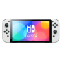 Console Nintendo Switch OLED