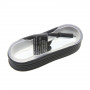 Câble USB / Micro ECB-DU4EBE - 1,5M - Noir - Vrac