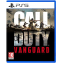 Jeux PS5 Call of Duty VANGUARD
