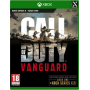 Jeux XBOX Serie X Call of Duty VANGUARD