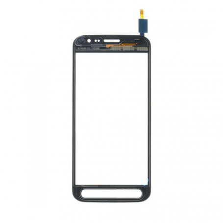 Vitre Tactile Samsung Galaxy Xcover 4S (G398F) Noir