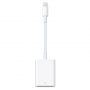 Lightning Adapter / SD Card Reader - Retail box (Apple)