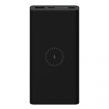 Power Bank Xiaomi Mi Wireless 10000mAH Noir