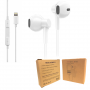 Ecouteurs Kit Main Libre Lightning Bluetooth Pop-ups (ECO PLUS)