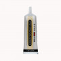 Adhesive, Sealant - A130 Adhesive Glue for Screen, Rear Glass (Fast Drying) - Black / Transparent - 50 ml, wholesale price