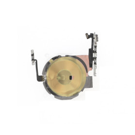 Module Charge sans fil + Nappe Volume iPhone 12 Pro Max | Etech-Parts