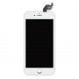 Ecran iPhone 6 Blanc + Plaque métal (OEM) Alternative d'origine