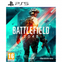 PS5 Battlefield 2042 games