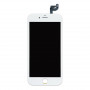 Screen iPhone 6S White + Metal Plate + Adhesive Seal (OEM) Original Alternative