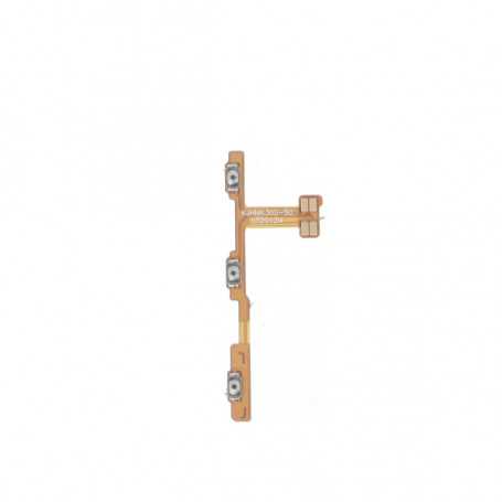 Power/Volume Flex Cable Xiaomi Mi 10T/10T Pro 5G