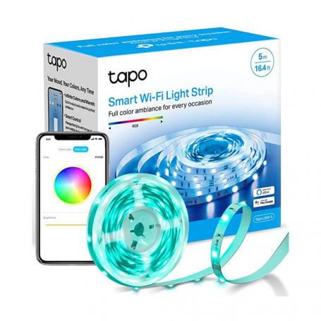 Bande lumineuse intelligente TP-Link Tapo L900-5