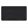 Logitech Keys-To-Go Bluetooth Keyboard French AZERTY - Black