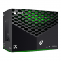 Console Microsoft Xbox Serie X 1To SSD - 4K/8K - HDR