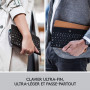 Clavier Bluetooth Logitech Keys-To-Go  Français AZERTY - Noir