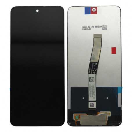 Ecran Xiaomi Redmi Note 9S Noir