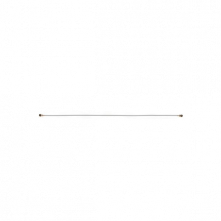 Câble Coaxial Blanc 113mm Samsung Galaxy A32 5G/Note 10 Lite (A326B/N770F)