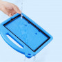 Etui Tablette Souple Panda iPad Mini 6 - Bleu