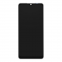Ecran Samsung Galaxy A32 4G (A325F) Noir + Châssis (OLED)
