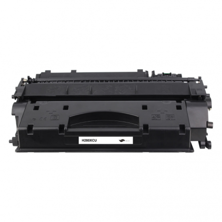 Toner HP CE505X /CF280X /cartridge 719H /cartridge 720(05X/80X) Noir Compatible 6900 Pages