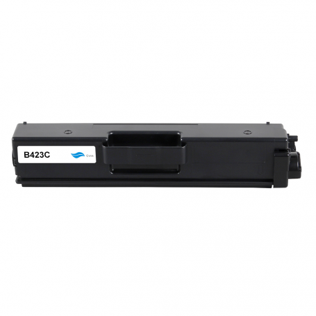 Toner TN-423C Cyan Brother Compatible 4000 Pages