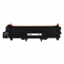 Toner Brother TN-2320 Black Compatible 2600 Pages