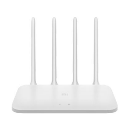 Routeur WiFi Xiaomi Mi 4C 300Mbps - Connectivité Rapide et Fiable | Achat en Ligne