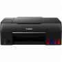 Imprimante Canon PIXMA G650 - Personnalisation - Wifi
