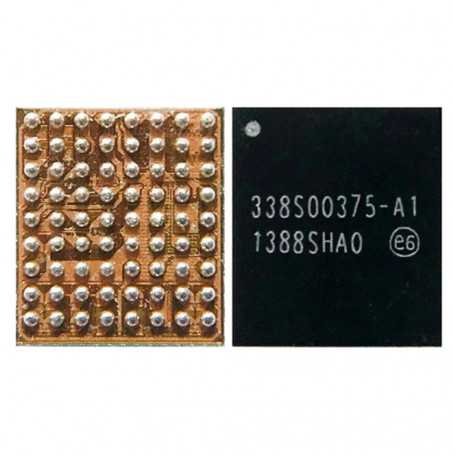 IC Camera Chip 338S00375 iPhone XS / XS Max / XR