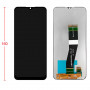 Ecran Samsung Galaxy A02S (A025F/A025M) / A03 (A035F/A035M) / A03S (A037F/A037M) Noir (OLED)