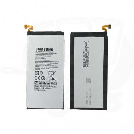 Batterie Samsung Galaxy A7 EB-BA700ABE Origine