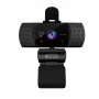 Webcam HD V7 2 MP 1920 X 1080 Pixels USB