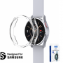 Coque de protection transparent ARAREE Nukin 40 mm - Galaxy Watch 4 / 5