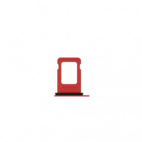 Tiroir SIM iPhone 13 Rouge