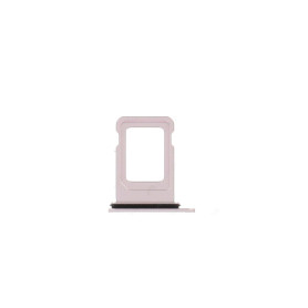 Tiroir SIM iPhone 13 Rose | Etech-Parts