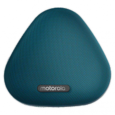 Enceinte Bluetooth Motorola Sonic Boost 230 - Bleu